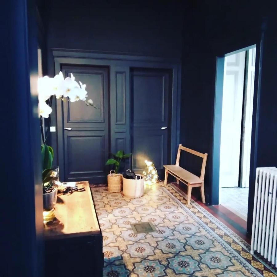 Villa Marguerite - Chambres D'Hotes Saint-Omer  Eksteriør bilde
